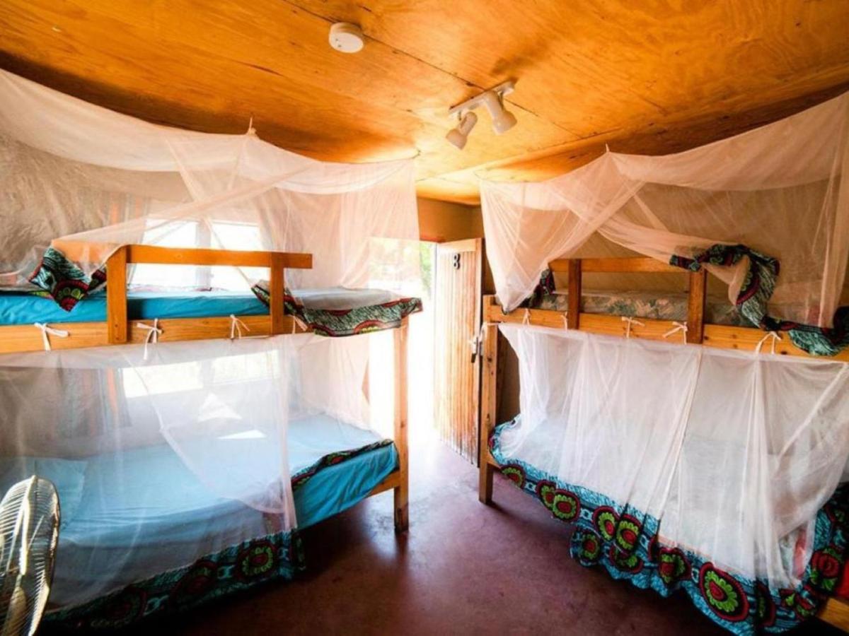 Thumbi View Lodge Cape Maclear Rom bilde