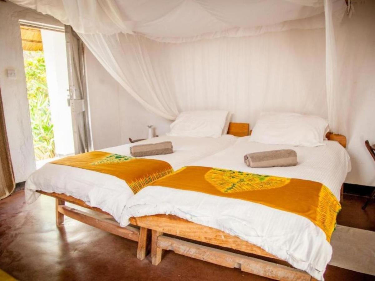 Thumbi View Lodge Cape Maclear Rom bilde