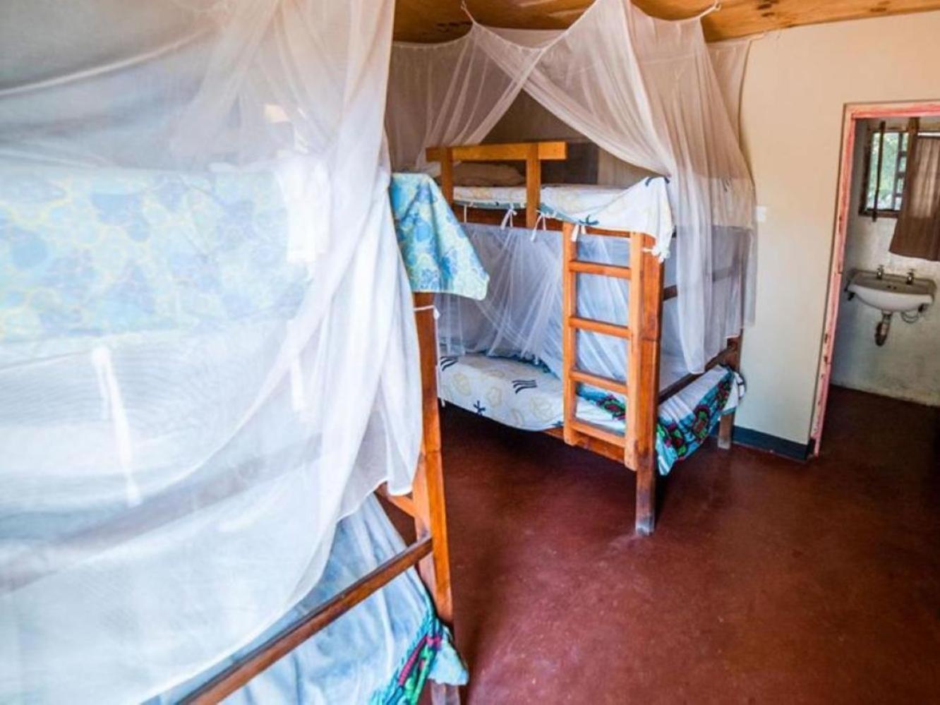 Thumbi View Lodge Cape Maclear Rom bilde
