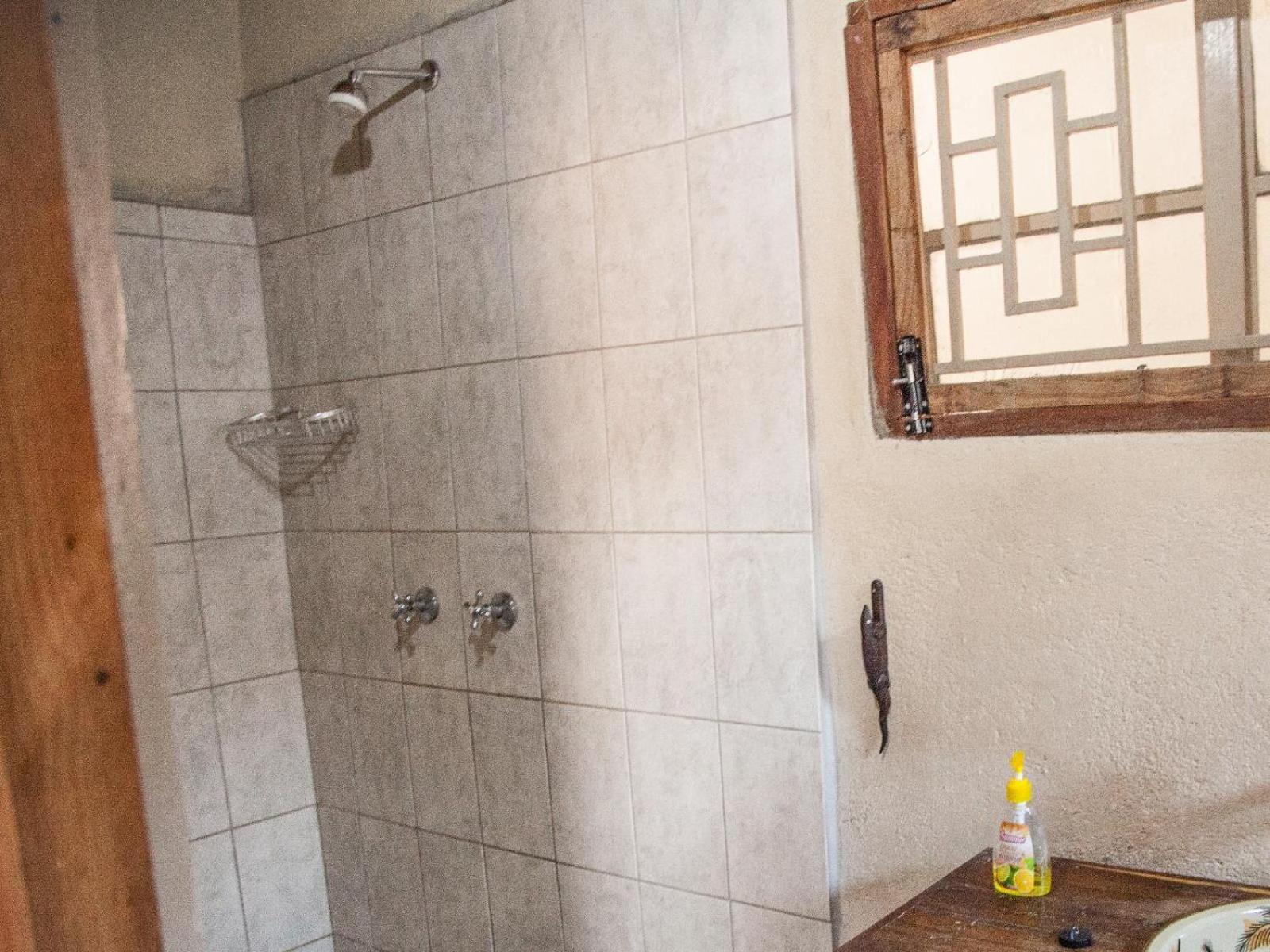 Thumbi View Lodge Cape Maclear Rom bilde